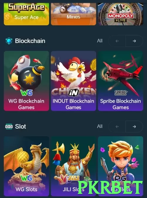 pkrbet - 2